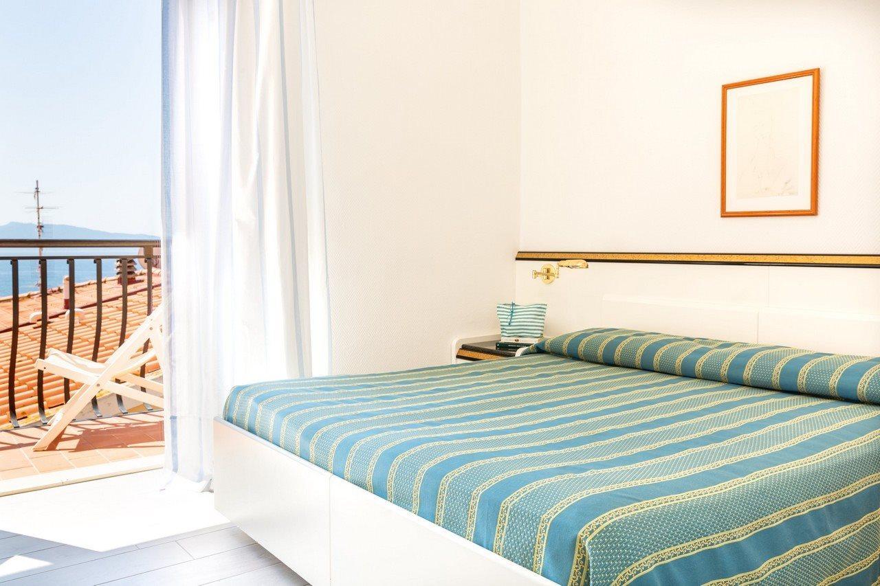 Hotel Il Telamonio Talamone Eksteriør bilde
