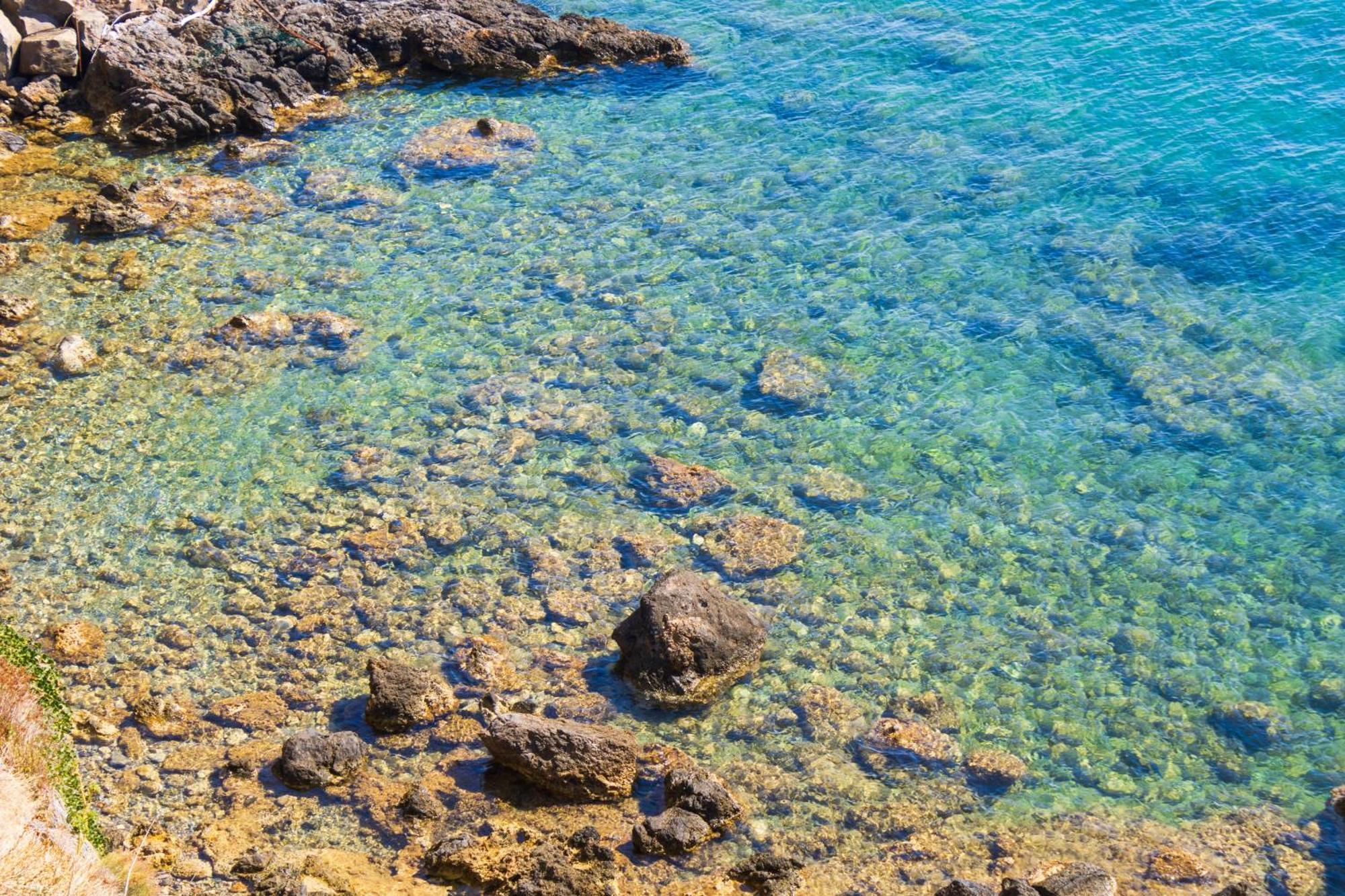 Hotel Il Telamonio Talamone Eksteriør bilde